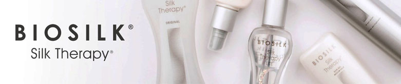 Biosilk Therapy Biosilk Therapy