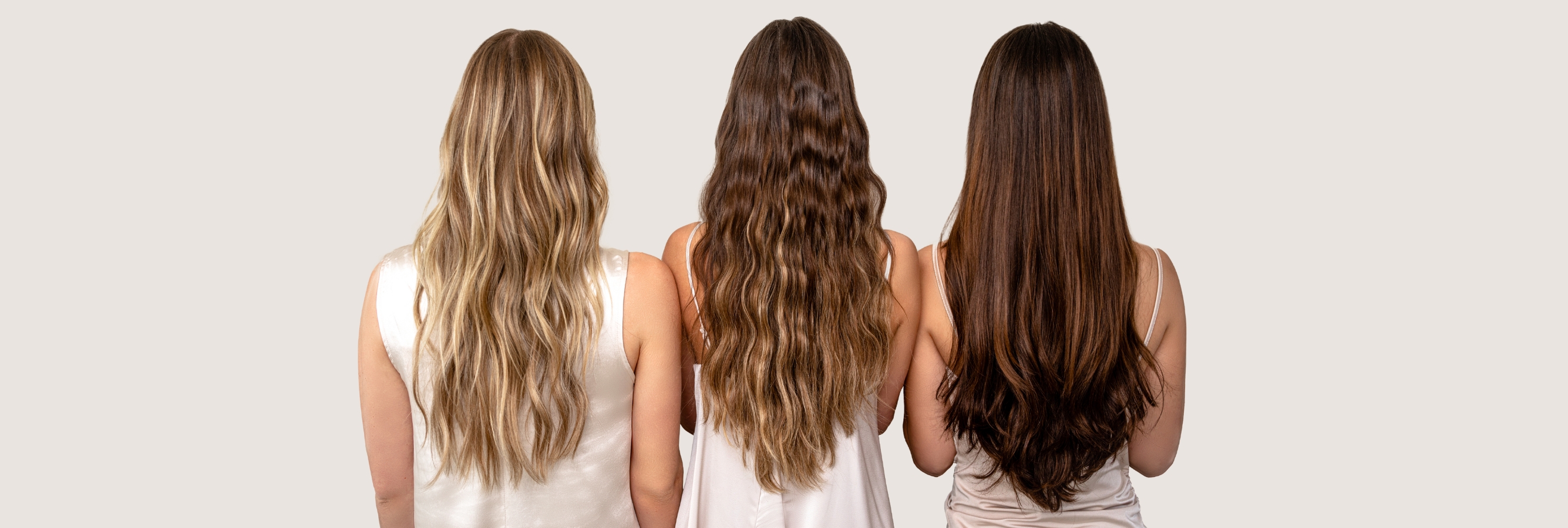 Clip in extensions