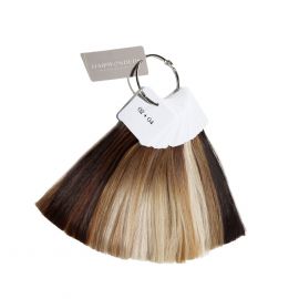 Clip in Color Ring 