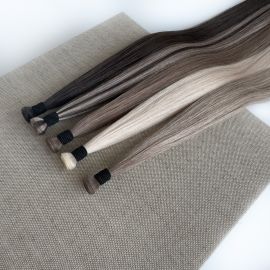 Genius Invisible Weft Start Toolbox