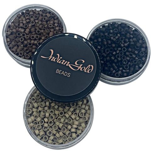 M Micro Beads SHORT