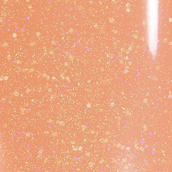 Soak-Off Gel Nailpolish - 554 Glitter