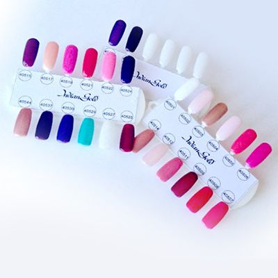 Color chart