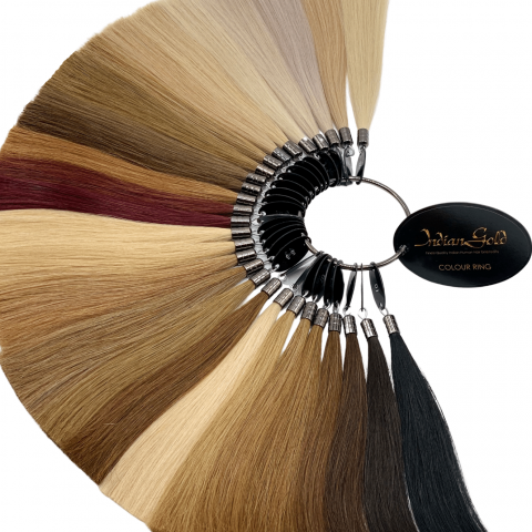 Color ring Renting