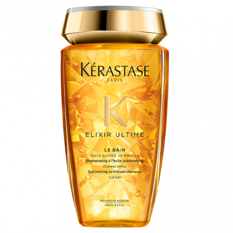 Bain Elixir Ultime