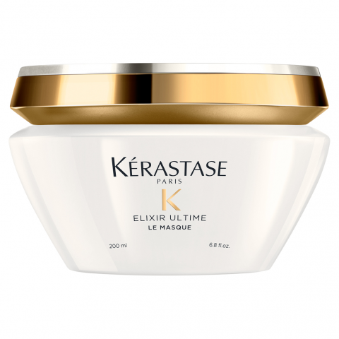 Le Masque Elixir Ultime 