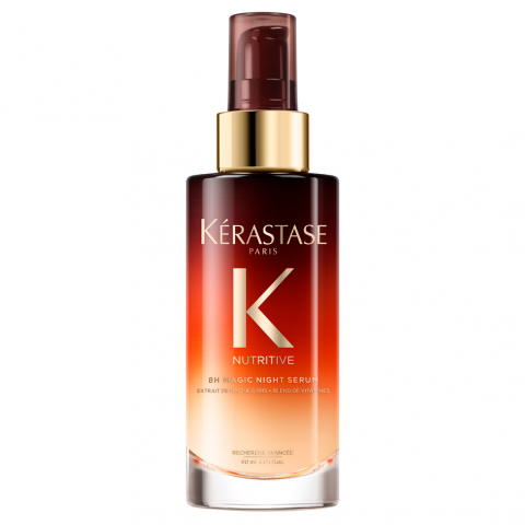 8H Magic Serum