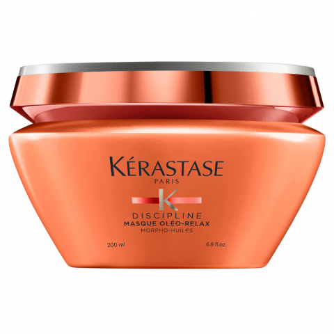 Masque Oléo Relax
