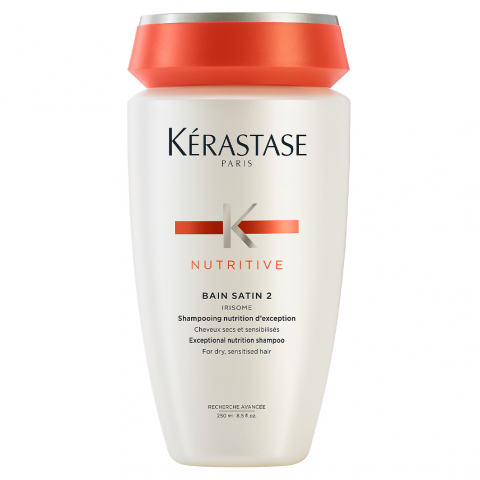 Nutritive Bain Satin 2