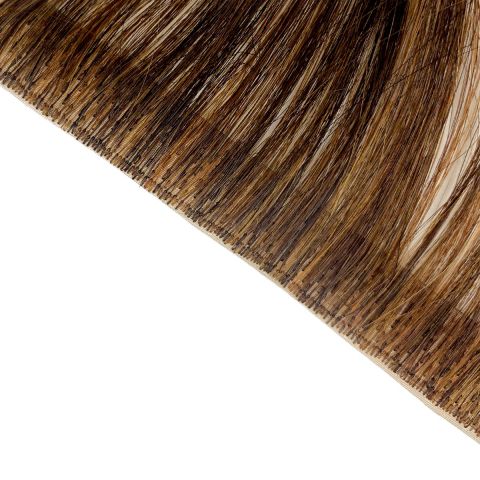Sample Skin Weft