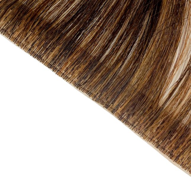 Sample Skin Weft